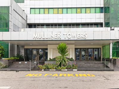 Private Office Space for 2 Persons in Regus Mulliner Towers 2, Regus Mulliner Towers 2, 39 Alfred Rewane Road, Ikoyi, Lagos, Office Space for Rent