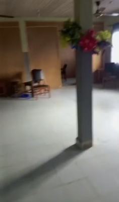 a Church Hall for 200 Worshipers Or More., Off Odozie Road, Ojodu, Lagos, Church for Rent