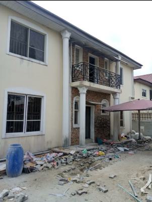 Redevelopable 3units 4 Bedroom Duplexes, Off Omorinre Johnson Street, Lekki Phase 1, Lekki, Lagos, House for Sale