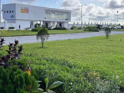 C of O Land.. Lekki Aviation, Lekki Epe Expressway, Ibeju Lekki, Lagos, Residential Land for Sale