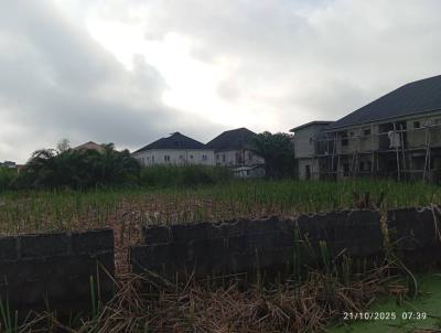 1 Plot of Land, Greenville, Badore, Ajah, Lagos, Mixed-use Land for Sale