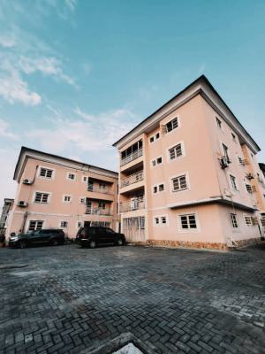 Luxury 3 Bedroom Flat  with Bq, Osapa, Lekki, Lagos, Flat / Apartment for Rent