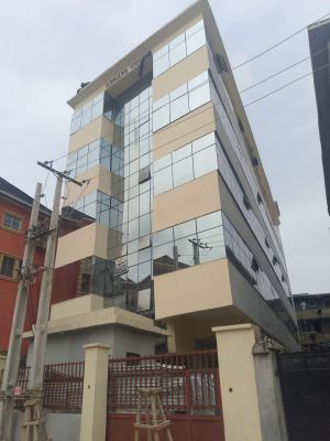 Brand New Purpose Built 5-floor Office Block, Lagos Island, Lagos, Office Space for Rent