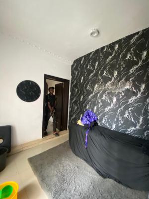 Standard 2bedroom Flat with One Toilet, Personal Car Park and a Balcon, Agungi, Lekki, Lagos, Flat / Apartment for Rent