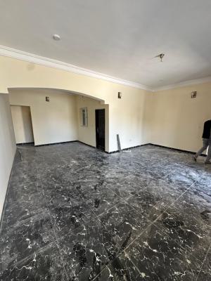 Newly Built 3bedroom with Bq, Around Whyte Scape Apartment, Life Camp, Abuja, Flat / Apartment for Rent