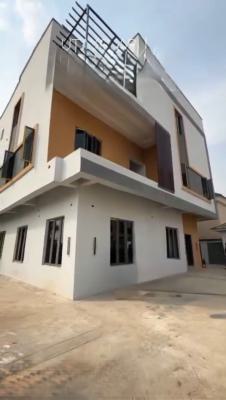 Newly Built 6 Bedroom Stand Alone Duplex with Guest Room, Utako, Abuja, Detached Duplex for Sale