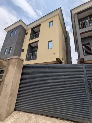 Lovely Miniflat, Oregun, Ikeja, Lagos, Flat / Apartment for Rent