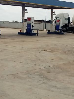 Functional Fuel Station, Toll Gate Lagos/ibadan Expressway, Ibadan, Oyo, Filling Station for Sale