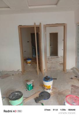 Lovely 2bedroom Flat, Olowora, Magodo, Lagos, Flat / Apartment for Rent