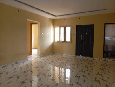 Clean 2bedroom Flat, Afolabi Street Off Adisa Balogun By Alapere-ogudu Link, Alapere, Ketu, Lagos, Flat / Apartment for Rent