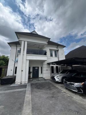 Spanish Standard 6 Bedroom Duplex, Majestic Estate Off Nta Road Mgboba, Ozuoba, Port Harcourt, Rivers, Detached Duplex for Sale