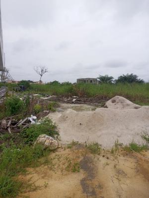 1000sqm Plots of Land at Fara Park Estate, Sangotedo-ajah, Inside Fara Park Estate, Sangotedo-ajah, Sangotedo, Ajah, Lagos, Residential Land for Sale
