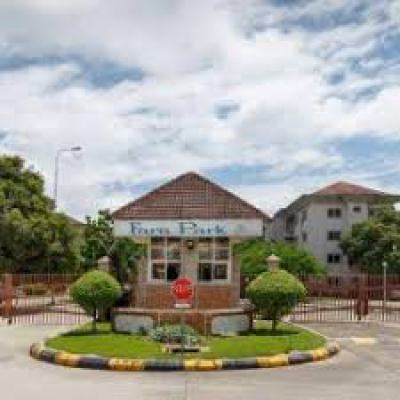 1000sqm Plots, Fara Park Estate, Sangotedo, Ajah, Lagos, Residential Land for Sale