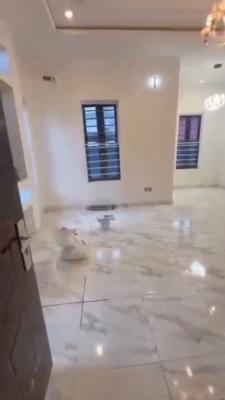 Standard Fully Serviced Mini Flat with Fully Fitted Kitchen, Lekki Expressway, Lekki, Lagos, Flat / Apartment for Rent