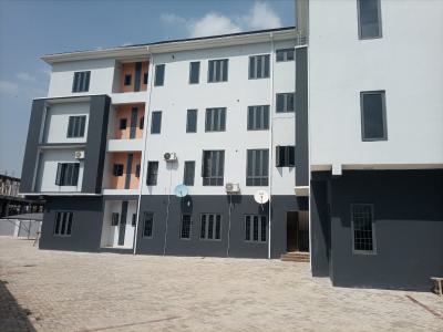 Sharp 3-bedroom Flat with Bq, Katampe (main), Katampe, Abuja, Flat / Apartment for Rent