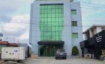 5 Floors Office Complex, Victoria Island (vi), Lagos, Office Space for Rent