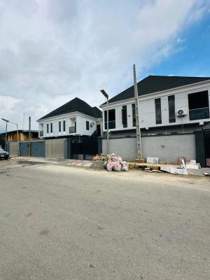 Luxurious 4 Bedroom Semi Detached Duplex, Ikeja, Allen, Ikeja, Lagos, Semi-detached Duplex for Sale