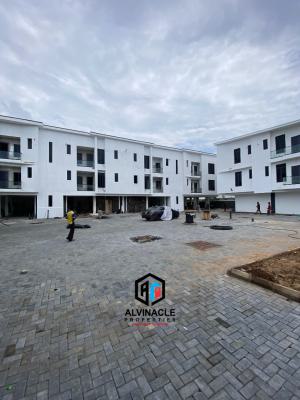 Lovely 3 Bedroom Apartment in a Secured Estate, Ikate, Ikate, Lekki, Lagos, Flat / Apartment for Sale