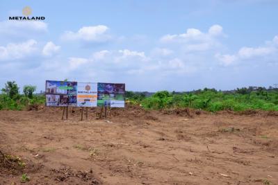 Affordable and Verified Dry Land, Metaland Estate Located Odolewu Along Epe-ijebu Ode Expressway, Ijebu Ode, Ogun, Mixed-use Land for Sale