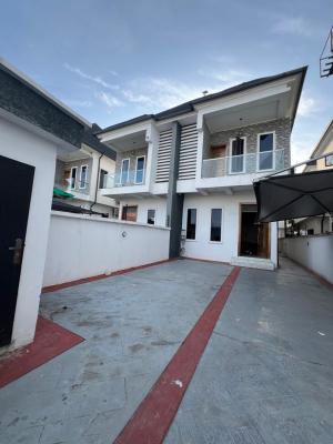 Luxury Furnished Studio Apartment, Orchid Road, Lekki Phase 2, Lekki, Lagos, Self Contain (single Rooms) for Rent