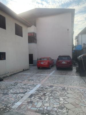 Service Self Contained Apartment at Osapa London, Eletu Osapa London, Osapa, Lekki, Lagos, Self Contain (single Rooms) for Rent