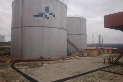 Well Maintained and Massive Tank Farm, Port Harcourt, Rivers, Tank Farm for Sale