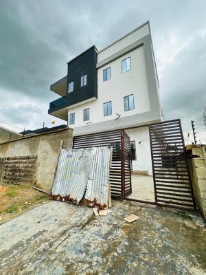 New 5 Bedroom Fully Detached Duplex with Bq, Opic, Isheri North, Lagos, Detached Duplex for Sale