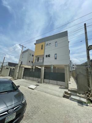 Distress Distress Brand New 2 Bedroom Apartment at Ologolo, Ologolo Lekki, Lekki, Lagos, Block of Flats for Sale