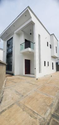 4bedroom Fully Detached Duplex at Opic Estate, Oshorun Estate Opic Lagos, Opic, Isheri North, Lagos, Detached Duplex for Sale