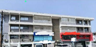 Strategic & Spacious Commercial / Office Complex, Victoria Island (vi), Lagos, Office Space for Sale