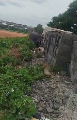 5,000sqm of Land, Wuse, Abuja, Residential Land Joint Venture