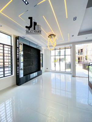 Brand New 4 Bedroom Detached Home with a Bq, Ajah, Lagos, House for Sale