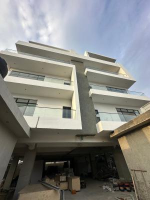 2 Bedroom Apartmemt, Lekki Lagos, Ikate, Lekki, Lagos, Flat / Apartment for Sale
