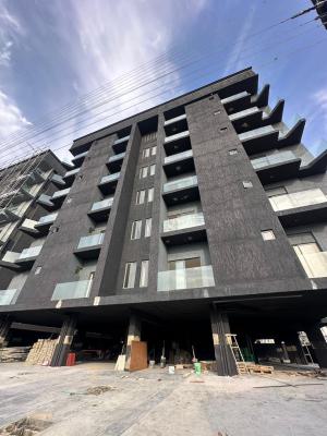 Luxury 2 Bedroom Apartment, Ikate Salem, Ikate, Lekki, Lagos, Flat / Apartment for Sale