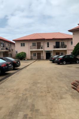 14flats, Comprising a Mix of 3bedroom and 2bedroom Units., Gbagada Estate Lagos State, Gbagada, Lagos, Block of Flats for Sale