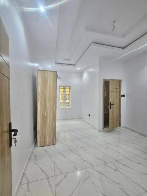 Newly & Well Built to Taste 4bedroom  Duplex (self Compound), in a Ver, Gbagada Estate Lagos, Gbagada, Lagos, Semi-detached Duplex for Sale