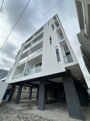 2 Bedroom Apartment, Salem, Ikate, Lekki, Lagos, Flat / Apartment for Sale