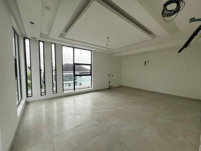 Luxury 5bedroom, Victory Park Estate,, Osapa, Lekki, Lagos, Detached Duplex for Sale