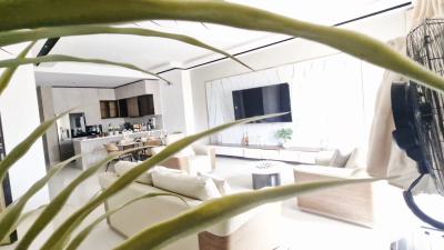 2 Bedroom Luxury Apartments, Oasis Height, Lekki Phase 1, Lekki, Lagos, Flat / Apartment for Sale