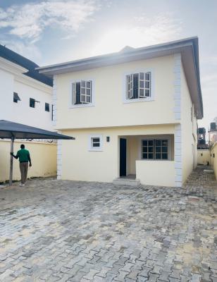 4bedroom Fully Detached with Bq for Commercial Purposes, Off Admiralty Way Lekki Phase 1, Lekki Phase 1, Lekki, Lagos, Office Space for Rent