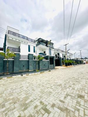 Beautifully Built 5 Bedroom Fully Detached Duplex, Amuwo Odofin, Lagos, Detached Duplex for Sale
