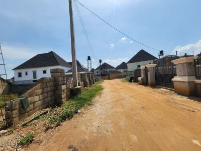 Prime Fully Fenced Detached Duplex Land Measuring Approx. 750 Sqm, Beside Brains and Hammers Estate, Galadimawa, Abuja, Residential Land for Sale