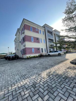 3bedroom Fully Furnished Luxury Apartment, Abijo Gra 2, Abijo, Lekki, Lagos, Flat / Apartment for Sale