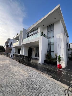 Five Bedroom Detached Duplex, Lekki, Lagos, Detached Duplex for Sale
