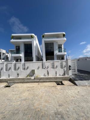 Five Bedroom Fully Detached Duplex, Lekki, Lagos, Detached Duplex for Sale