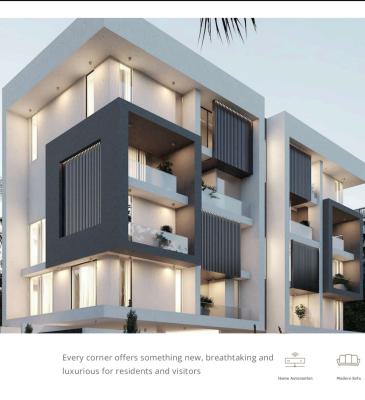 Off-plan Apartments, Off Awolowo Road, Ikoyi, Lagos, Flat / Apartment for Sale