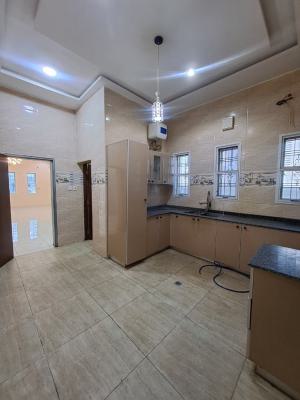 4 Bedroom Semi Detached Duplex, Jahi District, Abuja, Jahi, Abuja, Semi-detached Duplex for Rent