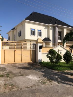 Four Bedroom Detached Duplex with Bq, Gwarinpa, Abuja, Semi-detached Duplex for Sale