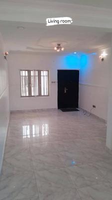2 Bedroom Serviced Flat, Wale Alimi, Opposite Atican Beach Resort, Okun-ajah, Ajah, Lagos, Flat / Apartment for Rent
