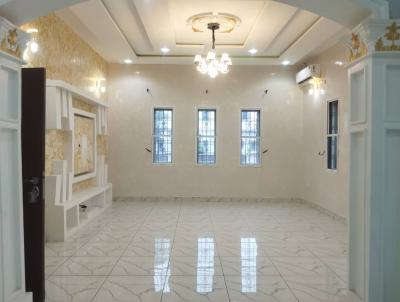 Luxury Two Bedroom Apartment, Off Amino Kano Crescent, Wuse 2, Abuja, Flat / Apartment for Rent